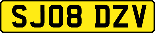 SJ08DZV