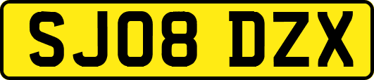 SJ08DZX