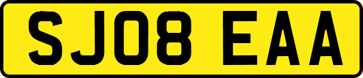 SJ08EAA