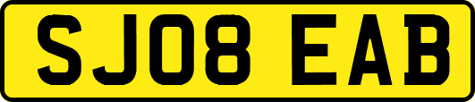 SJ08EAB