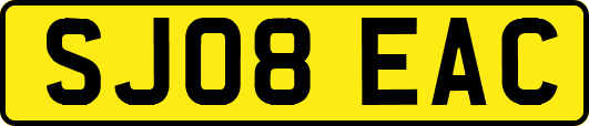 SJ08EAC