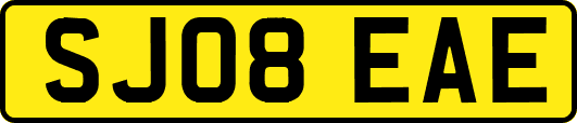 SJ08EAE