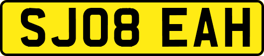 SJ08EAH