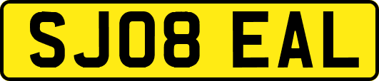 SJ08EAL
