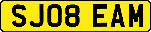 SJ08EAM
