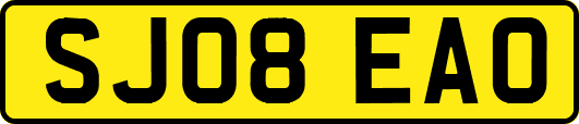 SJ08EAO
