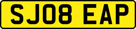 SJ08EAP