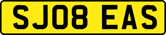 SJ08EAS