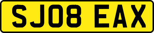 SJ08EAX