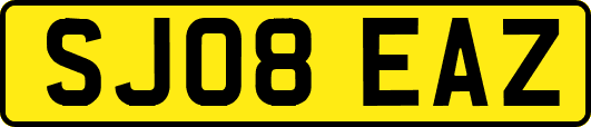 SJ08EAZ