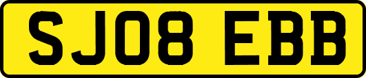 SJ08EBB