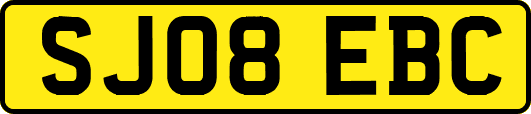 SJ08EBC