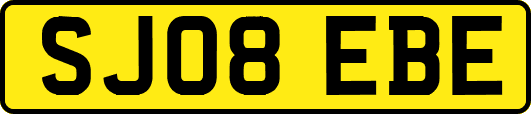 SJ08EBE