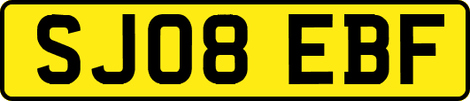 SJ08EBF