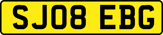 SJ08EBG