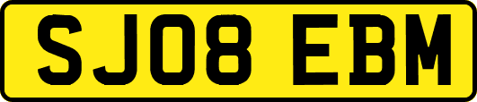 SJ08EBM