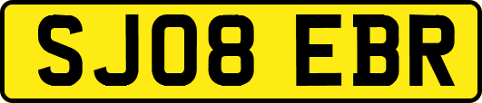 SJ08EBR