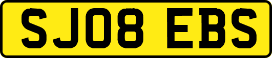 SJ08EBS