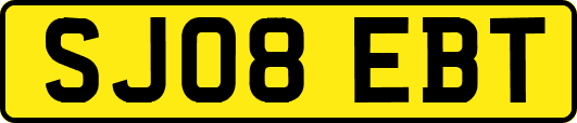 SJ08EBT