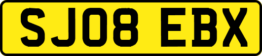 SJ08EBX
