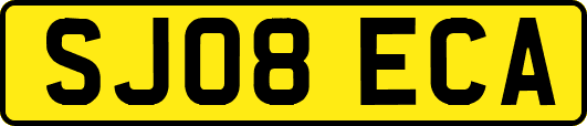 SJ08ECA