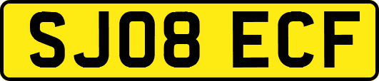 SJ08ECF