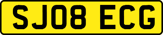 SJ08ECG