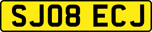 SJ08ECJ