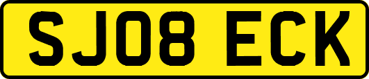 SJ08ECK