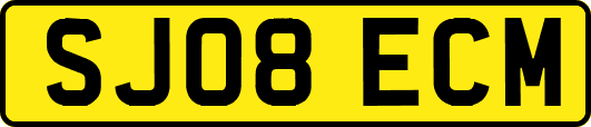 SJ08ECM
