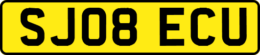 SJ08ECU
