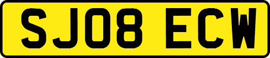 SJ08ECW