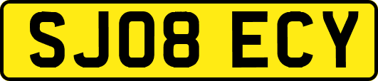 SJ08ECY
