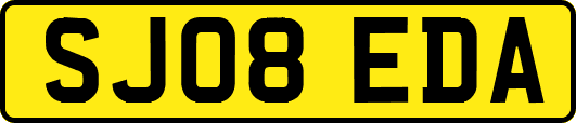 SJ08EDA