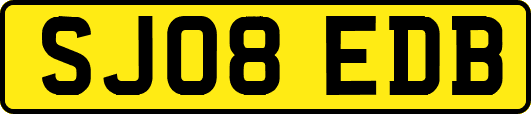 SJ08EDB