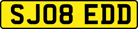 SJ08EDD