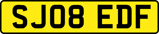 SJ08EDF