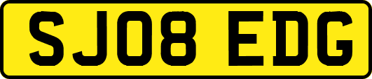 SJ08EDG
