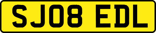 SJ08EDL