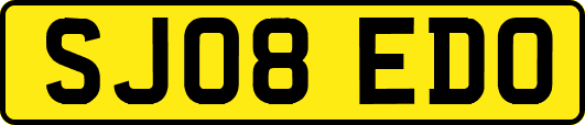 SJ08EDO