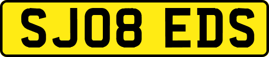 SJ08EDS