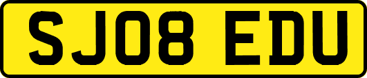 SJ08EDU