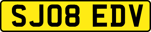 SJ08EDV