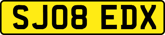 SJ08EDX