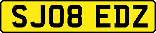 SJ08EDZ
