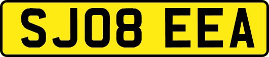 SJ08EEA