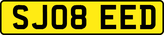 SJ08EED