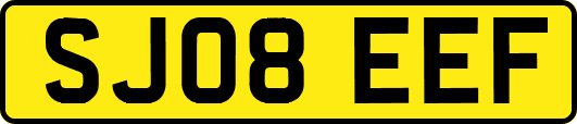 SJ08EEF