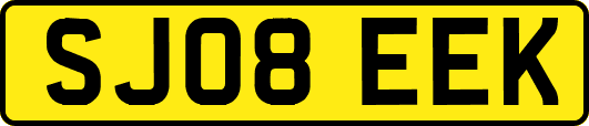 SJ08EEK