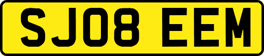 SJ08EEM